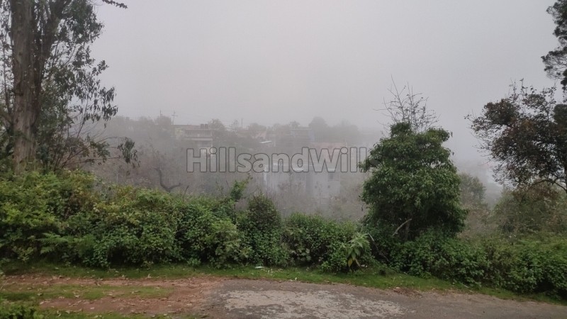 ₹1.50 Cr | 30 cents residential plot for sale in pudukadu kodaikanal