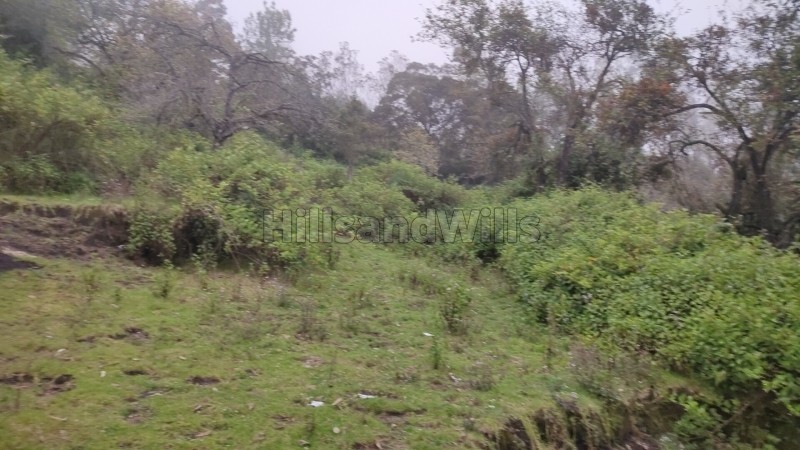 ₹1.50 Cr | 30 cents residential plot for sale in pudukadu kodaikanal