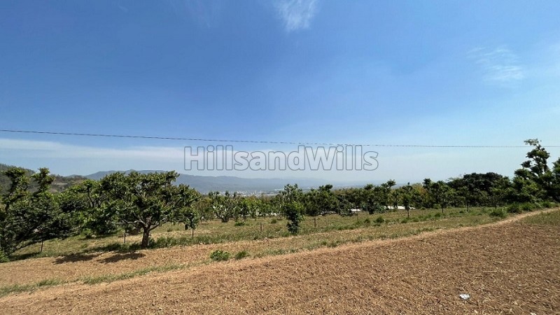 ₹8 Cr&nbsp;|&nbsp;32000 sq.ft. commerical land for sale  in aoni rishikesh