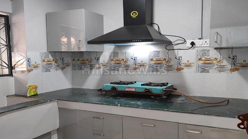 ₹9.50 K&nbsp;|&nbsp;1bhk apartment for rent  in rabon, saproon solan