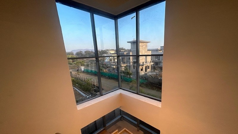 ₹2.72 Cr&nbsp;|&nbsp;5bhk  villa with pool for sale  in lonavala