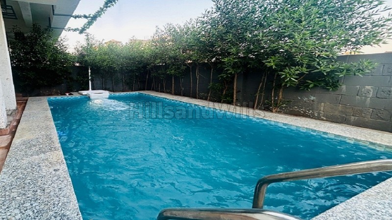 ₹2.72 Cr&nbsp;|&nbsp;5bhk  villa with pool for sale  in lonavala