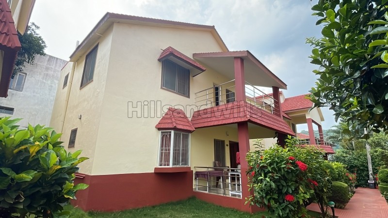 ₹89 Lac&nbsp;|&nbsp;3bhk  gated community cottage for sale  in manjankollai pudur yelagiri