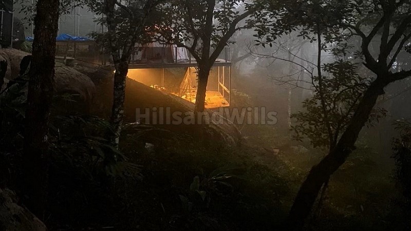 ₹2.50 Cr&nbsp;|&nbsp;500 sq. ft resort for sale  in chinnakanal munnar along with 2.15 acres land