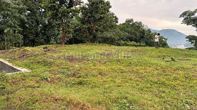 ₹1.79 Cr&nbsp;|&nbsp;4197 sq.ft.  river view residential plot for sale  in sahastradhara road dehradun