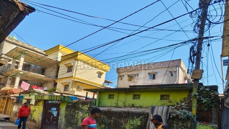 ₹1.67 Cr | 1890 sq.ft. residential plot for sale in munshi prem chand collage area siliguri