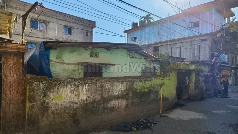 ₹1.67 Cr | 1890 sq.ft. residential plot for sale in munshi prem chand collage area siliguri