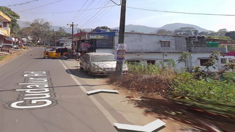 ₹32 Lac | 4 cents residential plot for sale in mysore road gudalur