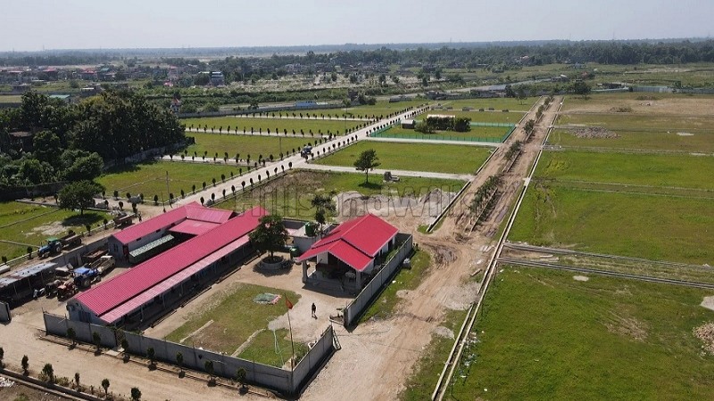 ₹15.99 Lac - 17.99 Lac&nbsp;|&nbsp;2.5 kattha - 5 kattha residential plot for sale  in khaprail bzaar siliguri