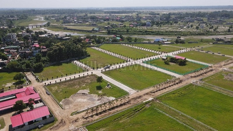 ₹15.99 Lac - 17.99 Lac&nbsp;|&nbsp;2.5 kattha - 5 kattha residential plot for sale  in khaprail bzaar siliguri