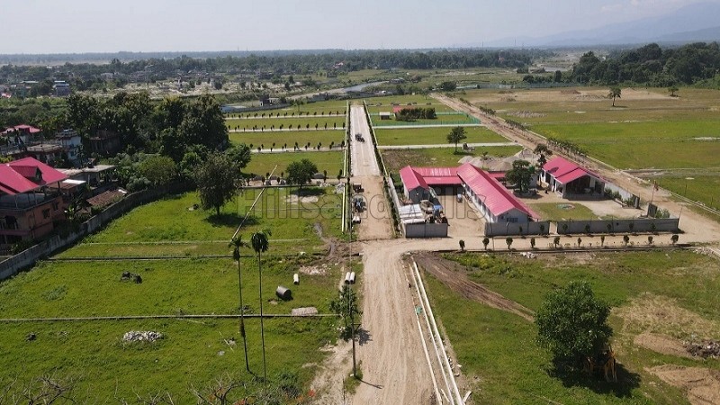 ₹15.99 Lac - 17.99 Lac&nbsp;|&nbsp;2.5 kattha - 5 kattha residential plot for sale  in khaprail bzaar siliguri