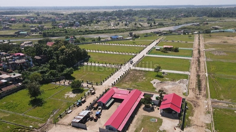 ₹15.99 Lac - 17.99 Lac&nbsp;|&nbsp;2.5 kattha - 5 kattha residential plot for sale  in khaprail bzaar siliguri