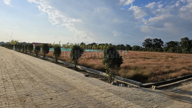 ₹15.99 Lac - 17.99 Lac&nbsp;|&nbsp;2.5 kattha - 5 kattha residential plot for sale  in khaprail bzaar siliguri