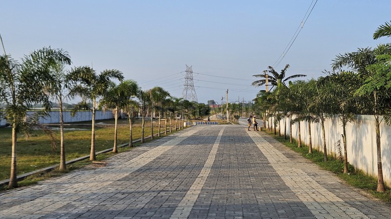 ₹32 Lac - 57.44 Lac | 4 kattha - 7.14 kattha residential plot for sale in ranidanga siliguri