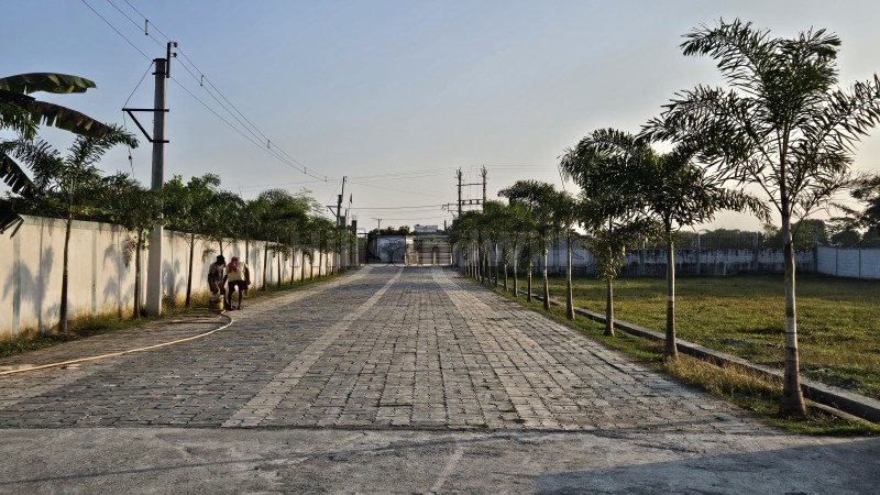 ₹32 Lac - 57.44 Lac | 4 kattha - 7.14 kattha residential plot for sale in ranidanga siliguri