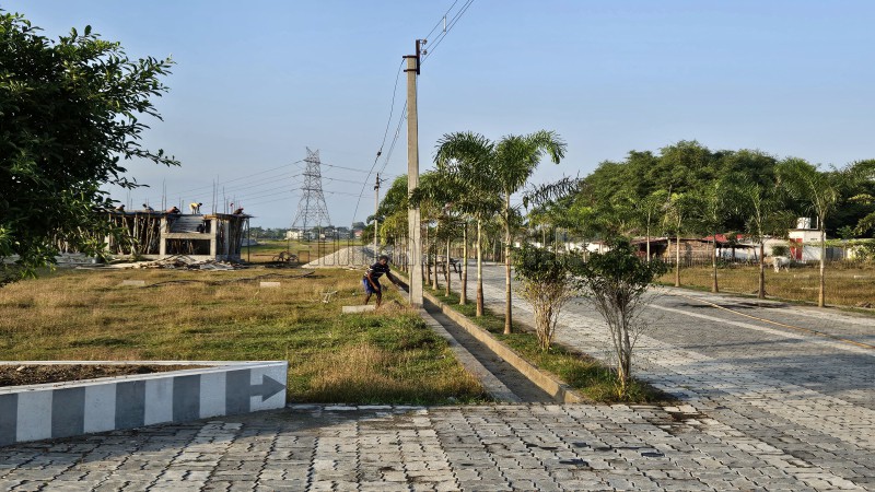 ₹32 Lac - 57.44 Lac | 4 kattha - 7.14 kattha residential plot for sale in ranidanga siliguri