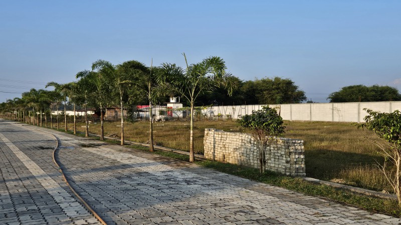 ₹32 Lac - 57.44 Lac | 4 kattha - 7.14 kattha residential plot for sale in ranidanga siliguri