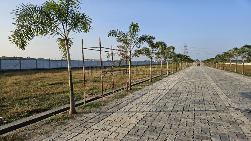 ₹32 Lac - 57.44 Lac | 4 kattha - 7.14 kattha residential plot for sale in ranidanga siliguri