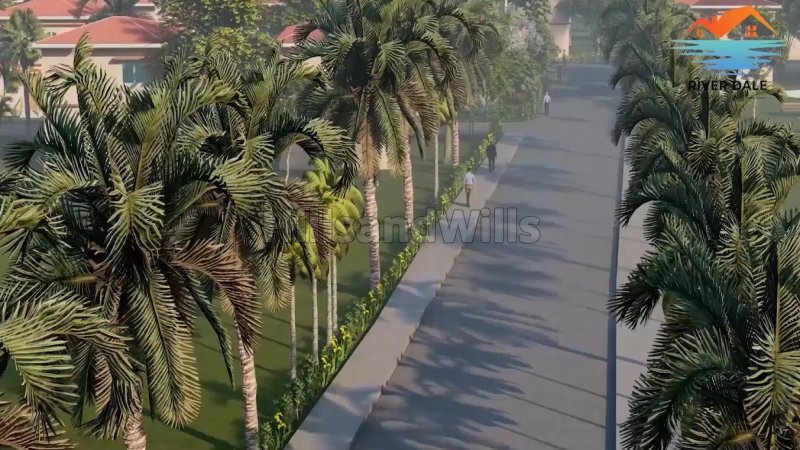 ₹27.99 Lac&nbsp;|&nbsp;1bhk  gated society villas for sale  in bagdogra siliguri