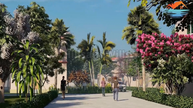 ₹27.99 Lac&nbsp;|&nbsp;1bhk  gated society villas for sale  in bagdogra siliguri