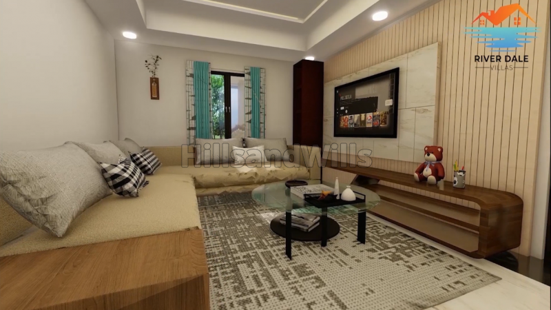 ₹27.99 Lac&nbsp;|&nbsp;1bhk  gated society villas for sale  in bagdogra siliguri