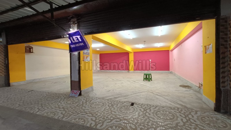 ₹18 K&nbsp;|&nbsp;450 sq. ft shop for rent  in iskcon mandir road siliguri