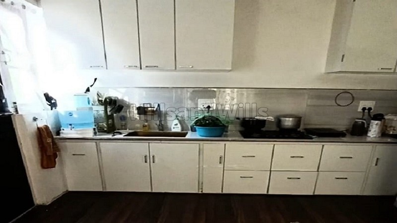 ₹1.55 Cr | 5bhk independent house for sale in magam srinagar