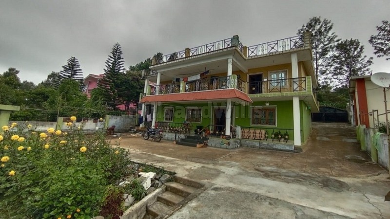 ₹2.50 Cr&nbsp;|&nbsp;4bhk independent house for sale  near hillfort matriculation school, kaircombai, kotagiri
