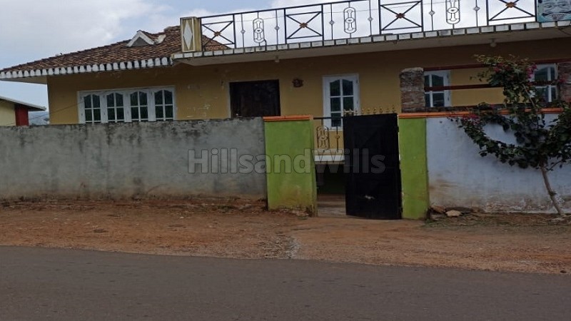 ₹2.50 Cr&nbsp;|&nbsp;4bhk independent house for sale  near hillfort matriculation school, kaircombai, kotagiri