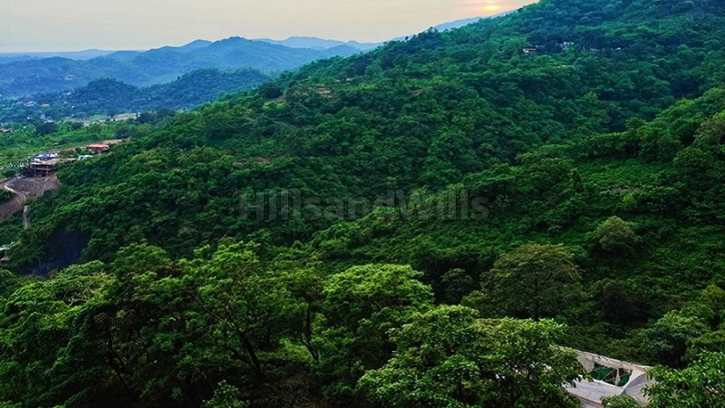 ₹2.17 Cr&nbsp;|&nbsp;2977 sq.ft. residential plot for sale  in mussoorie road dehradun