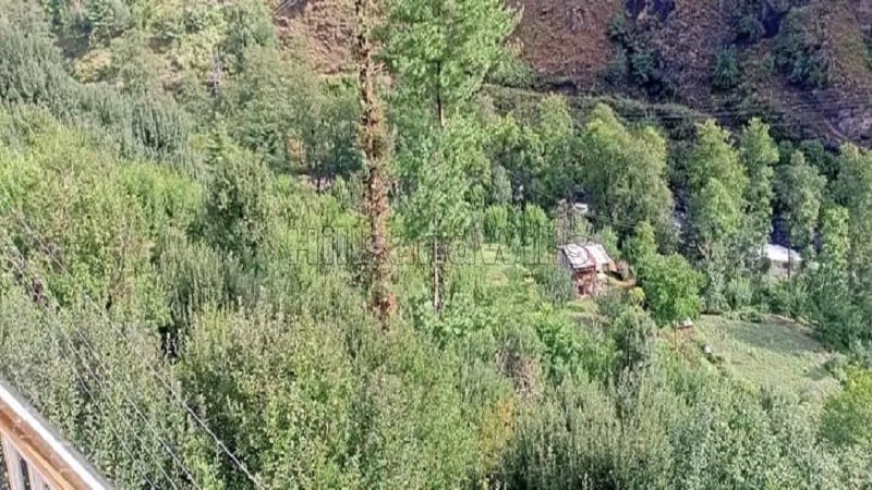 ₹5 Lac&nbsp;|&nbsp;4bhk apartment for lease  in dobhi kullu-manali