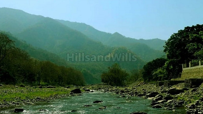 ₹38 Lac&nbsp;|&nbsp;200 sq.yards commerical land for sale  in nail gaon rishikesh