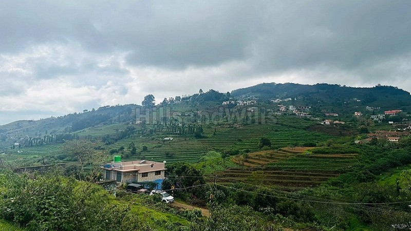 ₹1.40 Cr | 14 cents residential plot for sale in attuvampatti kodaikanal