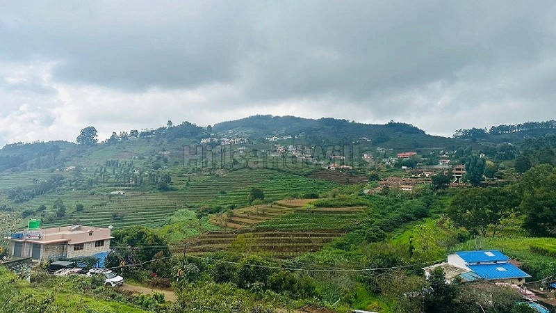 ₹1.40 Cr | 14 cents residential plot for sale in attuvampatti kodaikanal