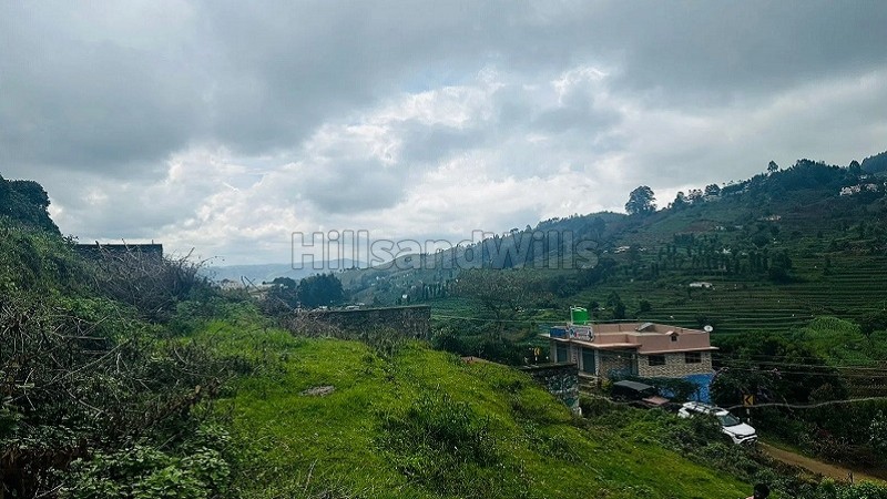 ₹1.40 Cr | 14 cents residential plot for sale in attuvampatti kodaikanal