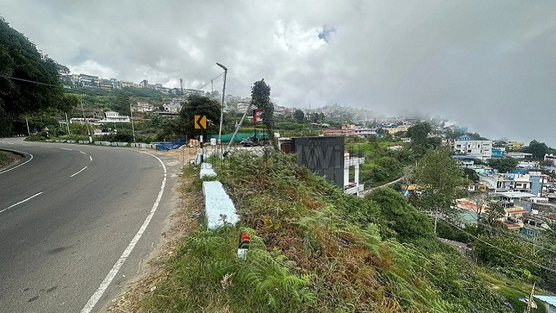 ₹1.20 Cr&nbsp;|&nbsp;1742 sq.ft. residential plot for sale  in laws ghat road kodaikanal