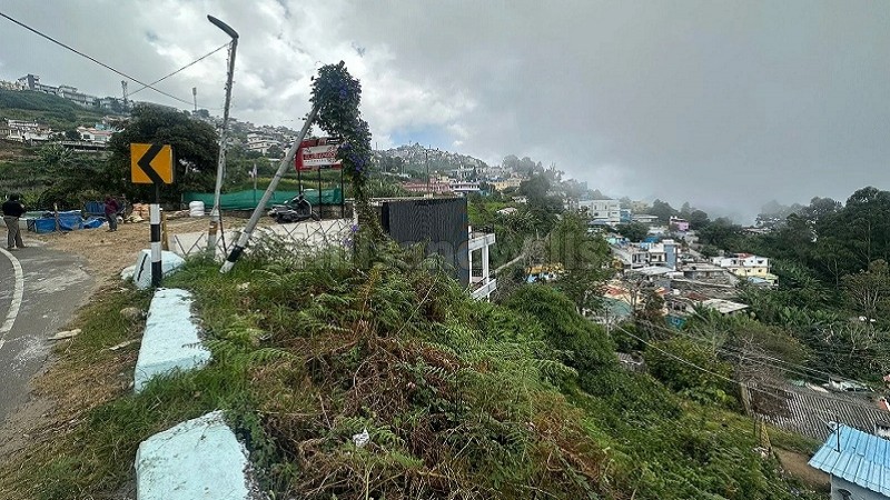 ₹1.20 Cr&nbsp;|&nbsp;1742 sq.ft. residential plot for sale  in laws ghat road kodaikanal