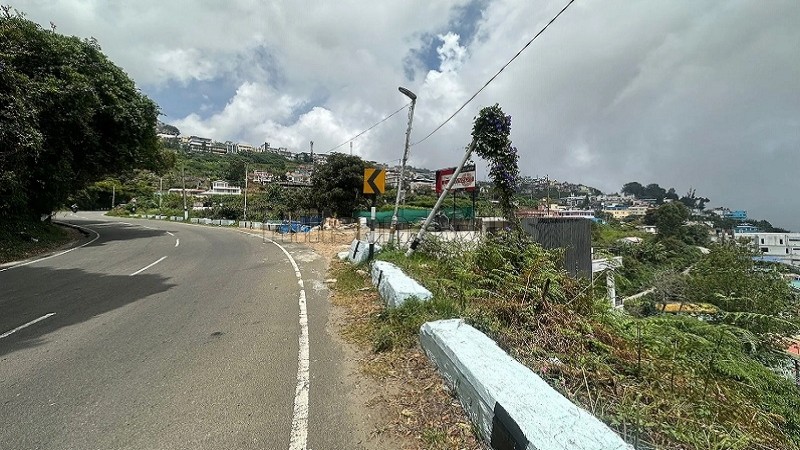 ₹1.20 Cr&nbsp;|&nbsp;1742 sq.ft. residential plot for sale  in laws ghat road kodaikanal