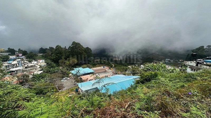 ₹1.20 Cr&nbsp;|&nbsp;1742 sq.ft. residential plot for sale  in laws ghat road kodaikanal
