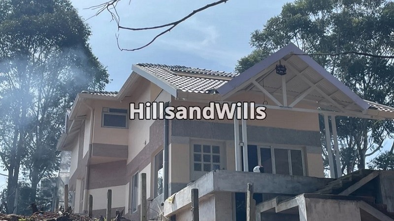 ₹3.20 Cr&nbsp;|&nbsp;3bhk villa for sale  in sims park coonoor