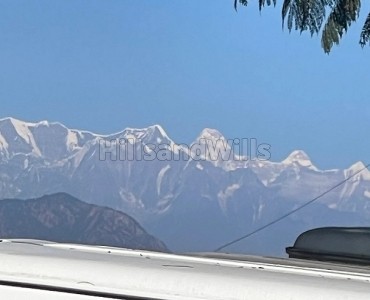 250 sq.yards - 600 sq.yards residential plot for sale  in ratkhan almora near nainital