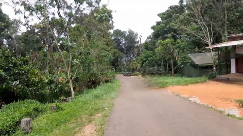 ₹1.80 Cr | 2.41 acres tea estate for sale in calvary mount idukki