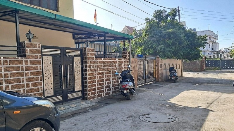 ₹45 Lac&nbsp;|&nbsp;2bhk apartment for sale  in mdda colony dalanwala dehradun