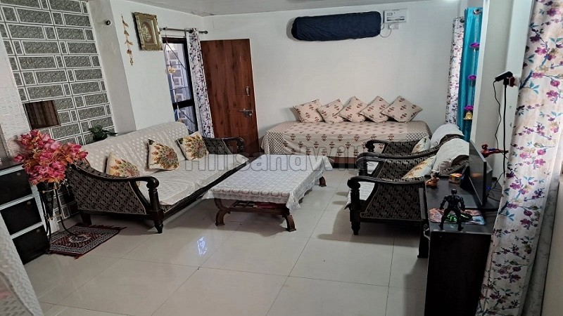 ₹45 Lac&nbsp;|&nbsp;2bhk apartment for sale  in mdda colony dalanwala dehradun