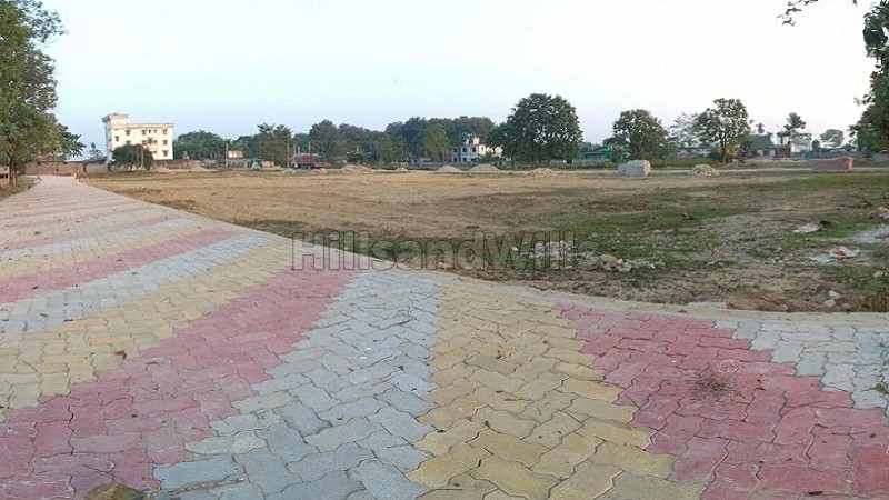 ₹10 Lac&nbsp;|&nbsp;3 kattha residential plot for sale  in khaprail siliguri