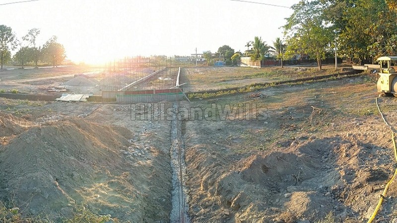 ₹10 Lac&nbsp;|&nbsp;3 kattha residential plot for sale  in khaprail siliguri