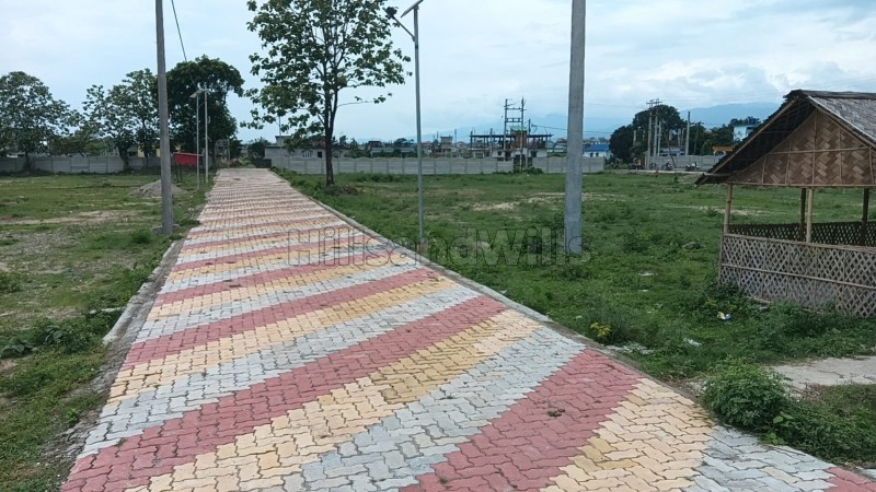 ₹10 Lac&nbsp;|&nbsp;3 kattha residential plot for sale  in khaprail siliguri