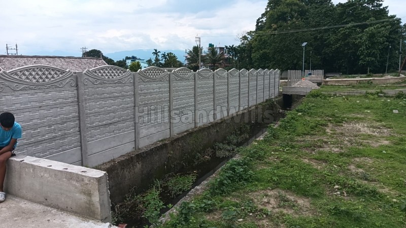 ₹10 Lac&nbsp;|&nbsp;3 kattha residential plot for sale  in khaprail siliguri