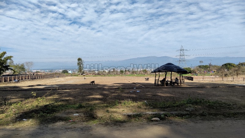 ₹12.50 K | 100 sq.yards residential plot for sale in shimla by pass dehradun