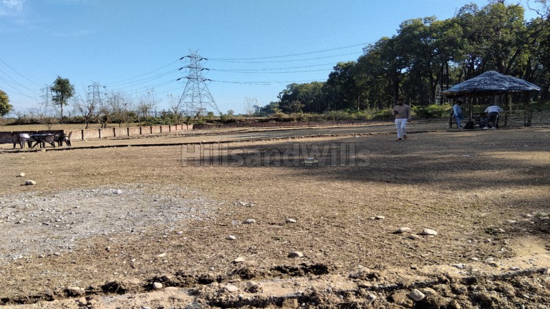 ₹12.50 K | 100 sq.yards residential plot for sale in shimla by pass dehradun